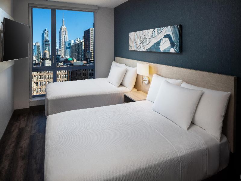 Hyatt Place NYC Chelsea - Oda