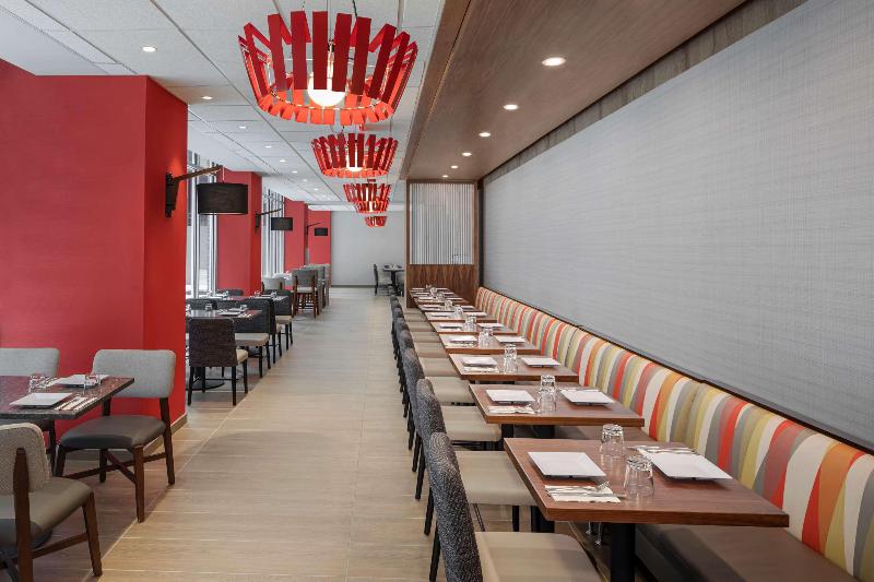 Hyatt Place NYC Chelsea - Restoran