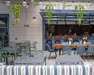 Hyatt Place NYC Chelsea fotoÄŸrafÄ±