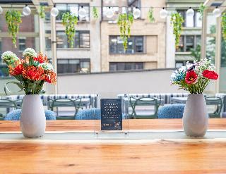 Hyatt Place NYC Chelsea fotoÄŸrafÄ±