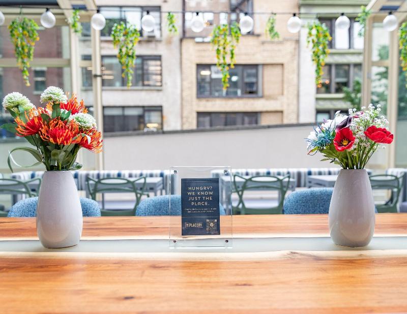 Hyatt Place NYC Chelsea - Restoran