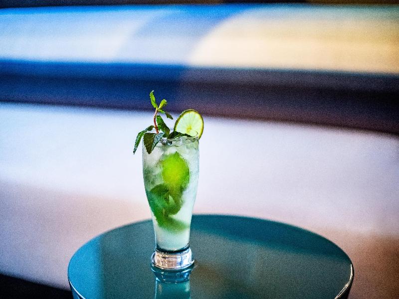 Hyatt Place NYC Chelsea - Restoran