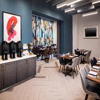 Hyatt Place NYC Chelsea fotoÄŸrafÄ±
