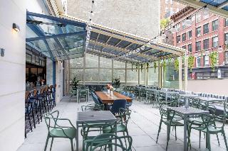 Hyatt Place NYC Chelsea fotoÄŸrafÄ±