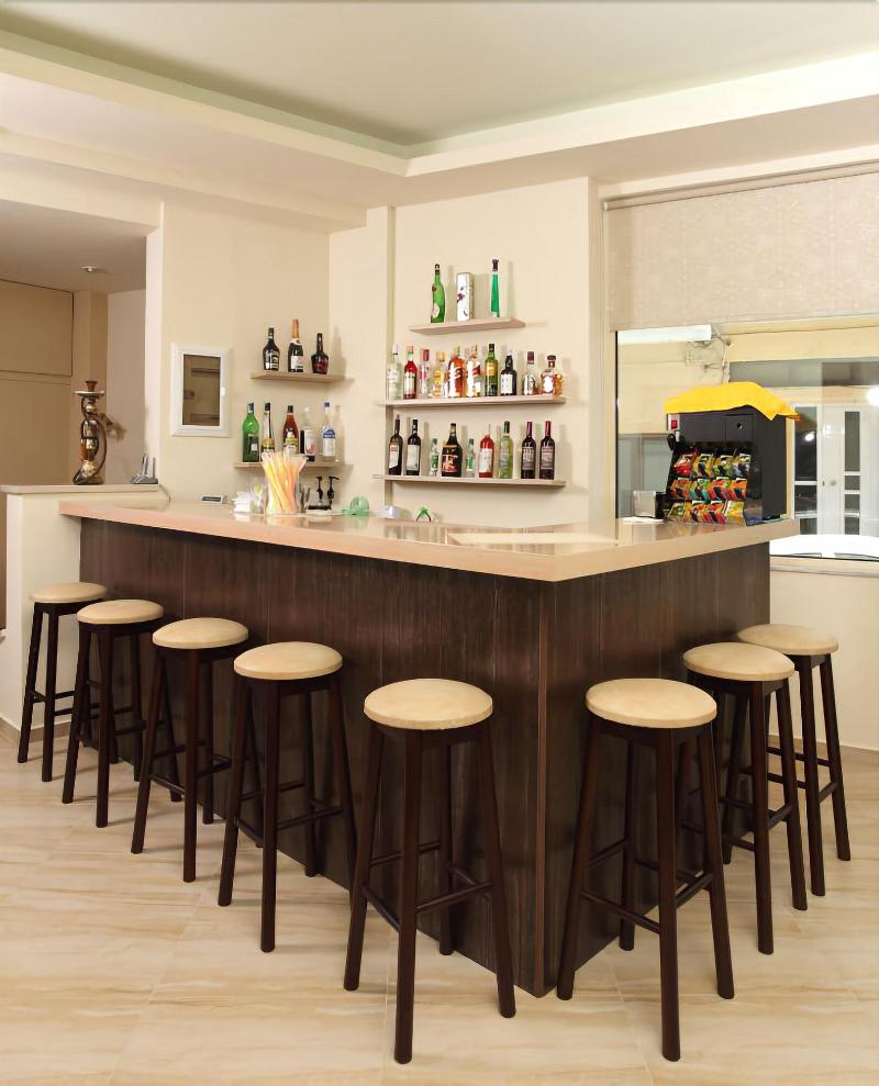 Kronos Hotel - Bar