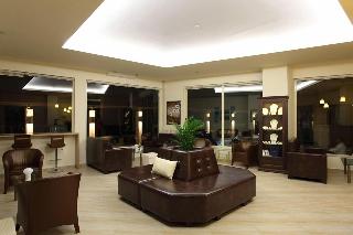 Kronos Hotel fotoÄŸrafÄ±