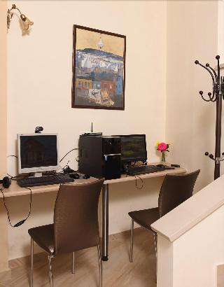 Kronos Hotel fotoÄŸrafÄ±