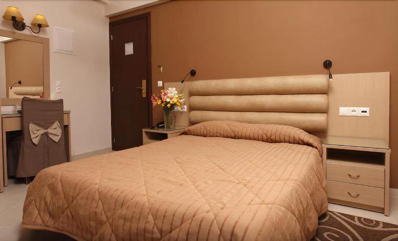 Kronos Hotel - Oda