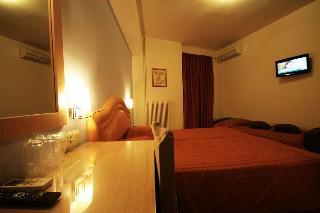 Kronos Hotel fotoÄŸrafÄ±