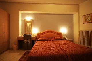 Kronos Hotel fotoÄŸrafÄ±