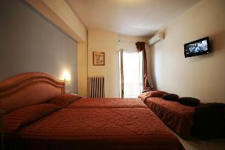 Kronos Hotel fotoÄŸrafÄ±