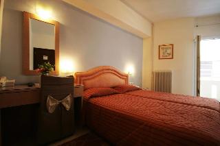 Kronos Hotel fotoÄŸrafÄ±