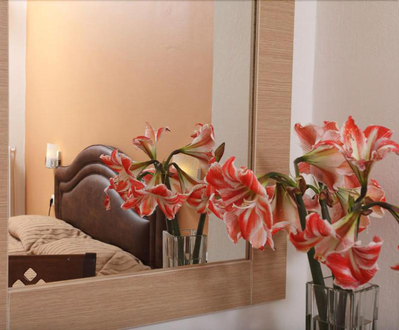 Kronos Hotel - Oda