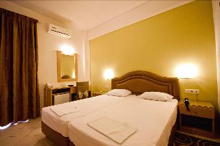 Kronos Hotel fotoÄŸrafÄ±
