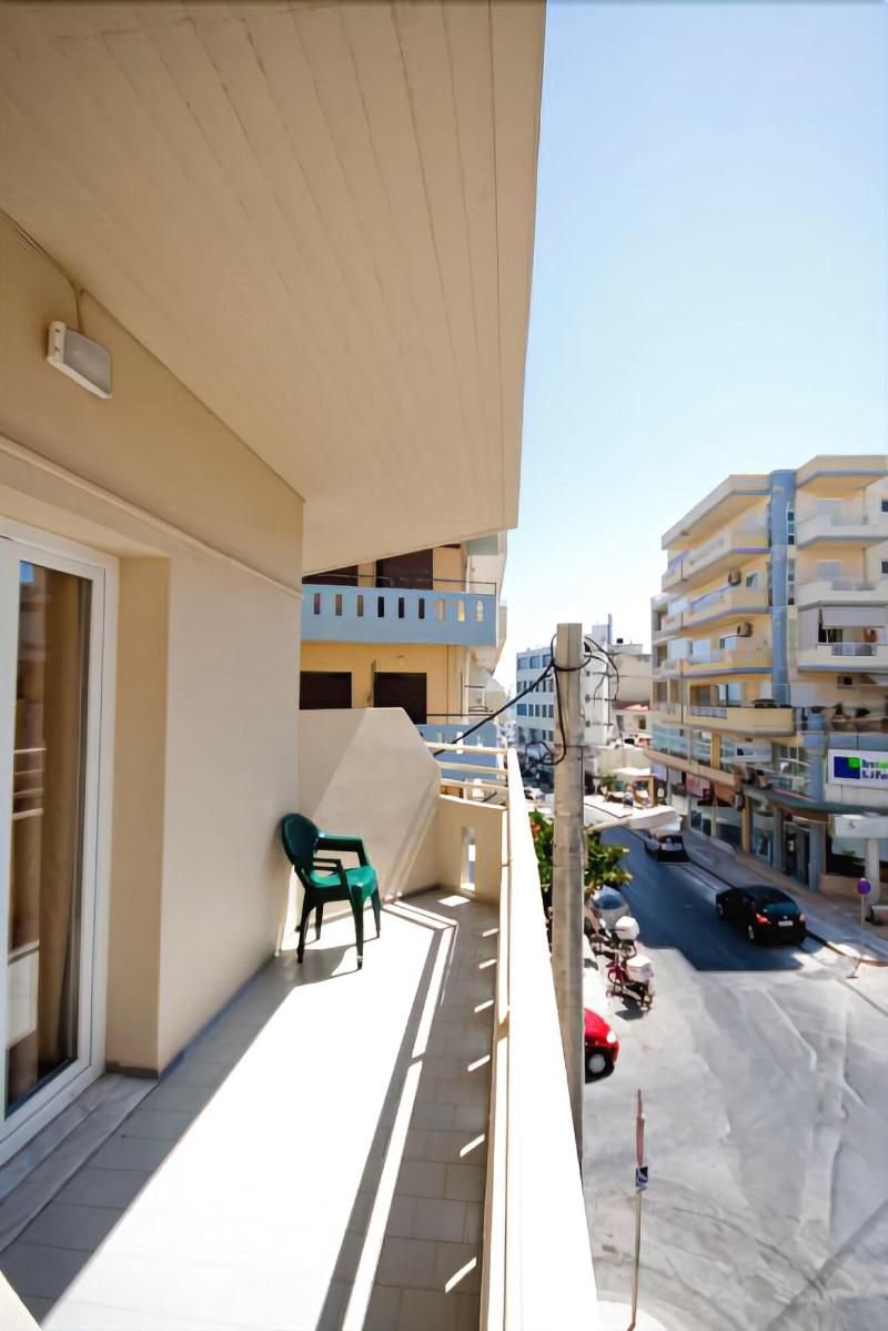 Kronos Hotel - Oda