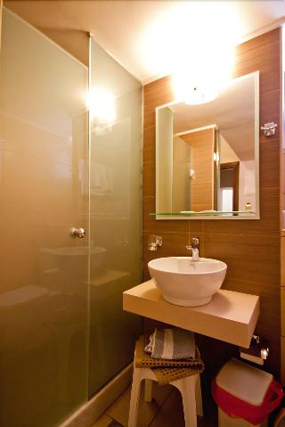 Kronos Hotel fotoÄŸrafÄ±
