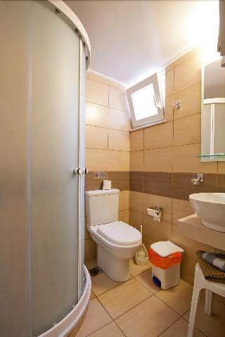 Kronos Hotel fotoÄŸrafÄ±