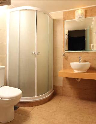 Kronos Hotel fotoÄŸrafÄ±