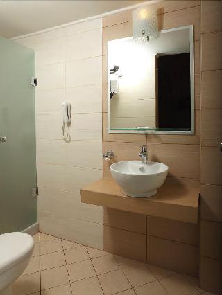 Kronos Hotel fotoÄŸrafÄ±