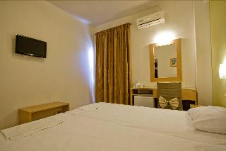 Kronos Hotel fotoÄŸrafÄ±