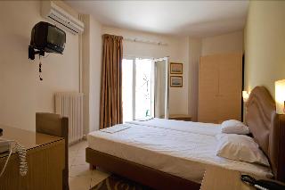 Kronos Hotel fotoÄŸrafÄ±