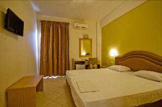 Kronos Hotel fotoÄŸrafÄ±