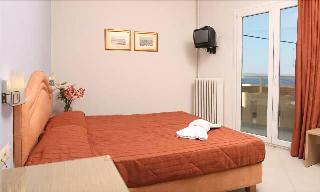 Kronos Hotel fotoÄŸrafÄ±
