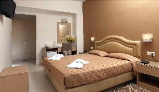 Kronos Hotel fotoÄŸrafÄ±