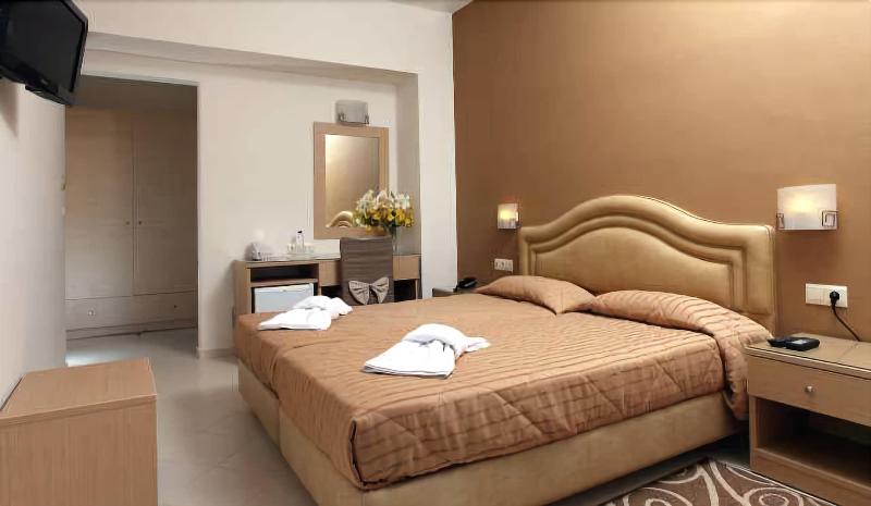 Kronos Hotel - Oda