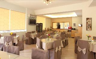 Kronos Hotel fotoÄŸrafÄ±