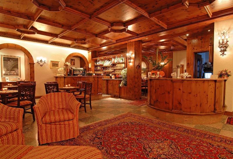 San Lorenzo - Bar