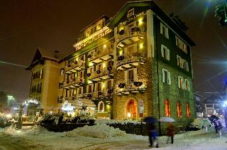 San Lorenzo otel fotoğrafı