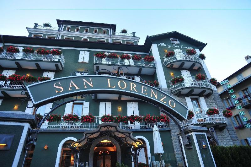 San Lorenzo - Genel