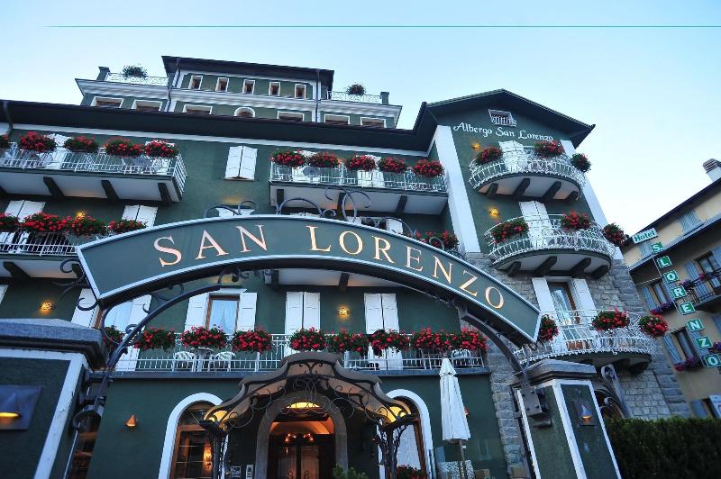 San Lorenzo - Genel
