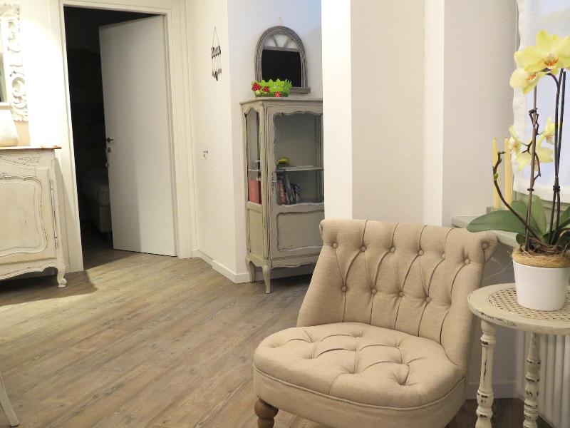 B&B San Lorenzo - Lobi