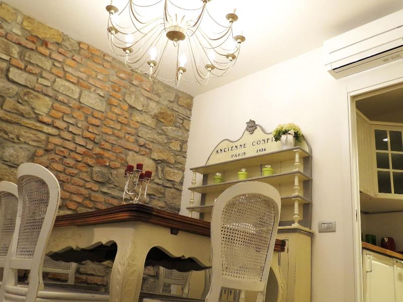 B&B San Lorenzo - Lobi