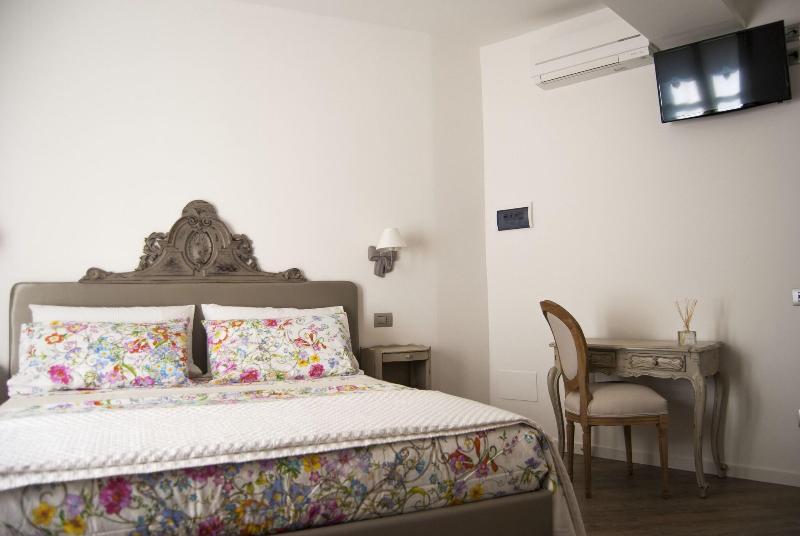 B&B San Lorenzo - Lobi