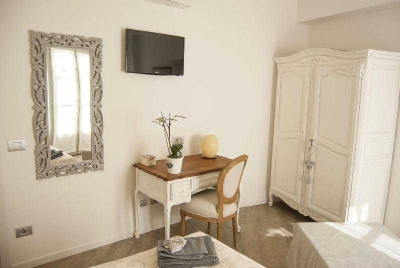 B&B San Lorenzo - Genel