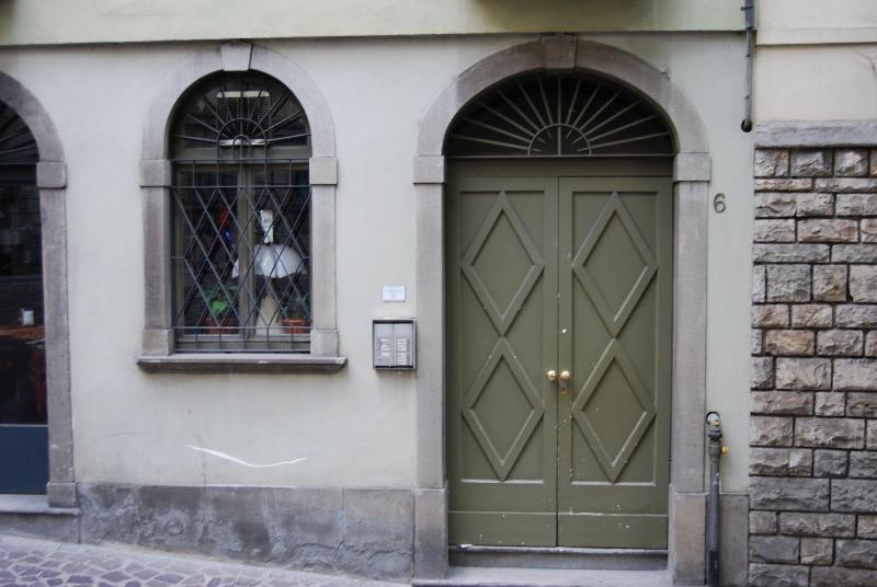 B&B San Lorenzo - Genel