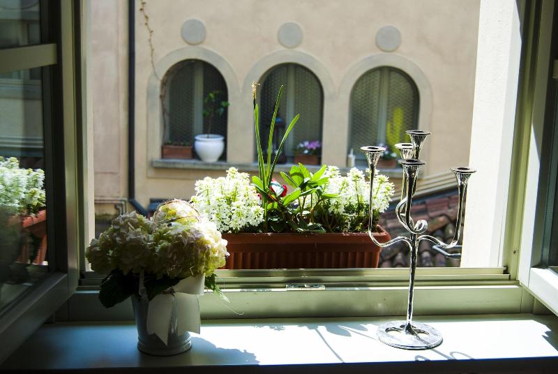 B&B San Lorenzo - Genel