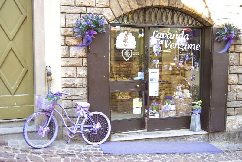 B&B San Lorenzo - Genel