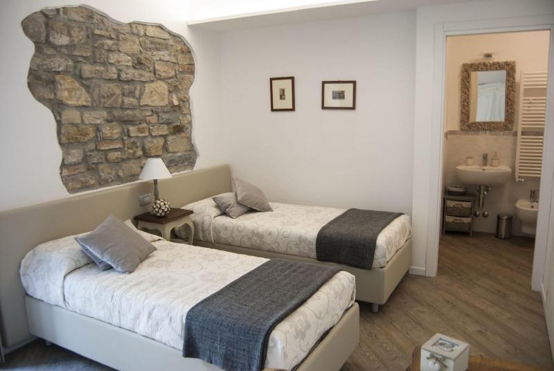 B&B San Lorenzo - Oda