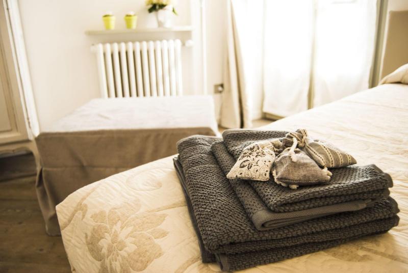 B&B San Lorenzo - Oda