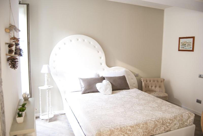 B&B San Lorenzo - Oda