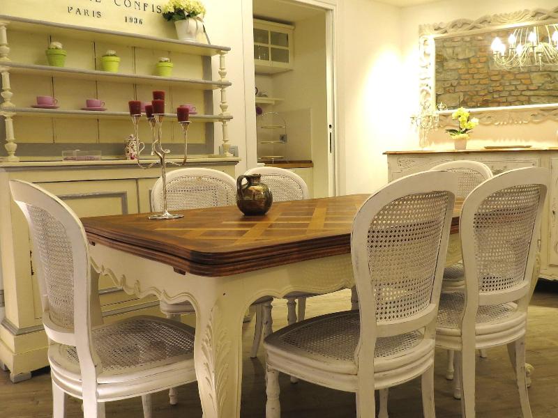 B&B San Lorenzo - Oda