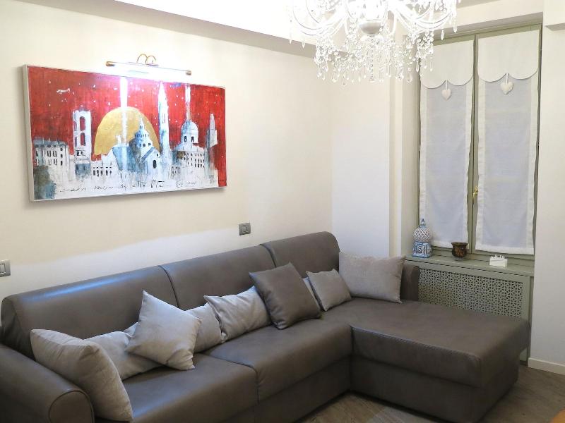 B&B San Lorenzo - Oda
