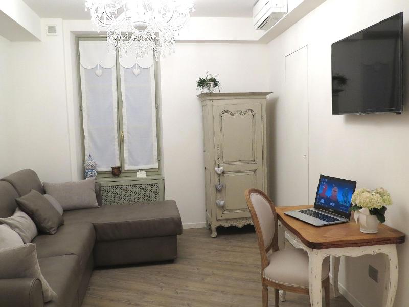 B&B San Lorenzo - Oda