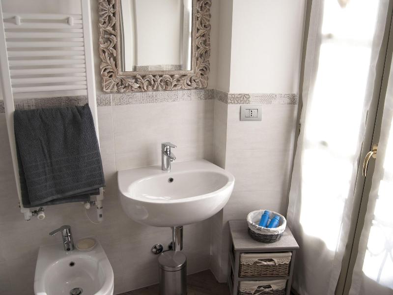 B&B San Lorenzo - Oda