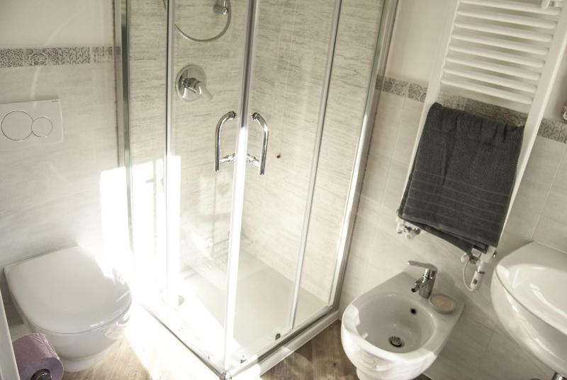 B&B San Lorenzo - Oda