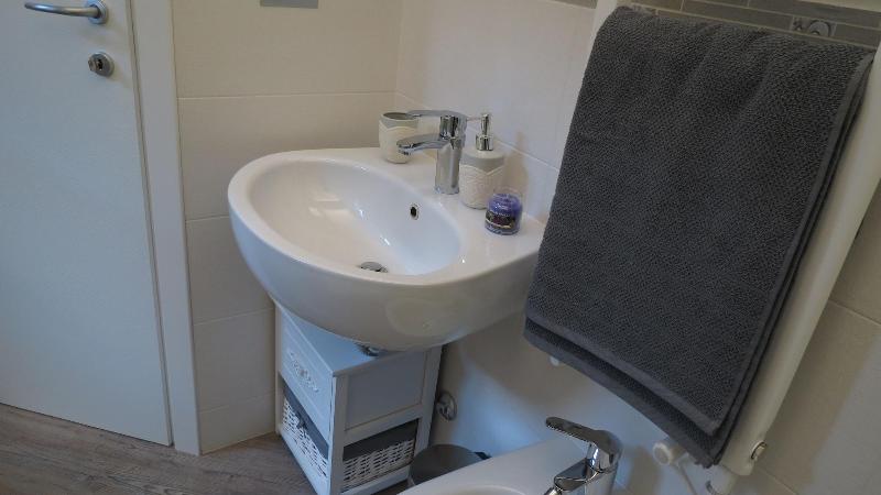 B&B San Lorenzo - Oda